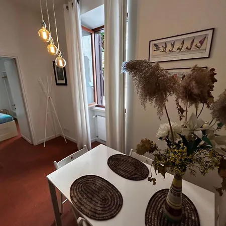 Colosseum Apartment - Your Cozy Roman Escape Esterno foto
