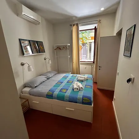 Colosseum Apartment - Your Cozy Roman Escape Esterno foto