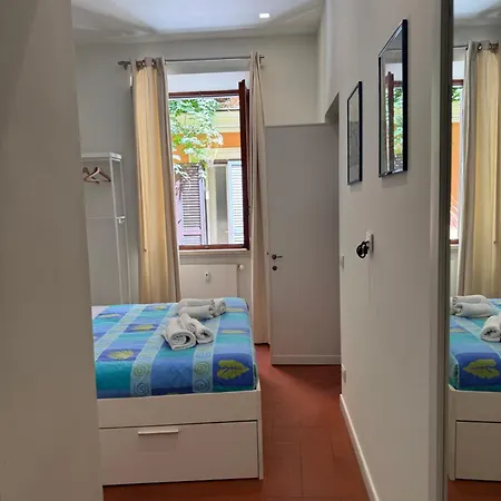 Colosseum Apartment - Your Cozy Roman Escape Esterno foto