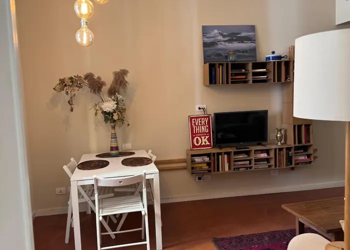 Colosseum Apartment - Your Cozy Roman Escape