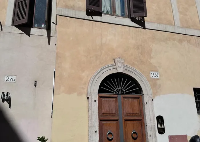 Colosseum Apartment - Your Cozy Roman Escape