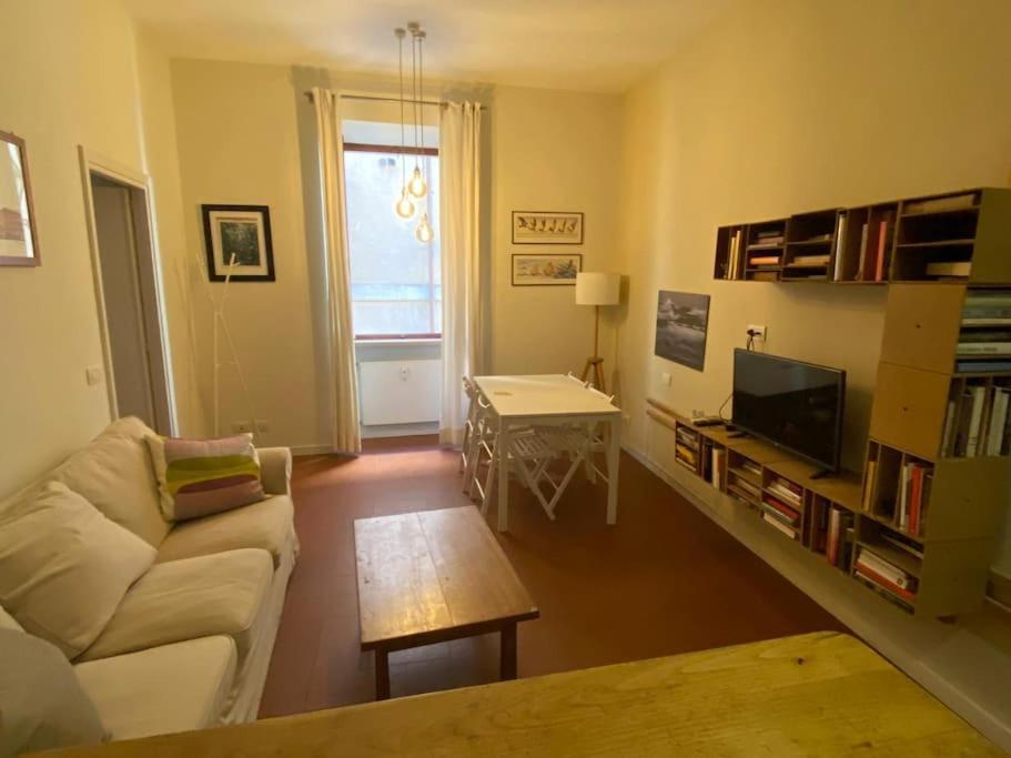 Colosseum - Your Cozy Escape Appartement Rome